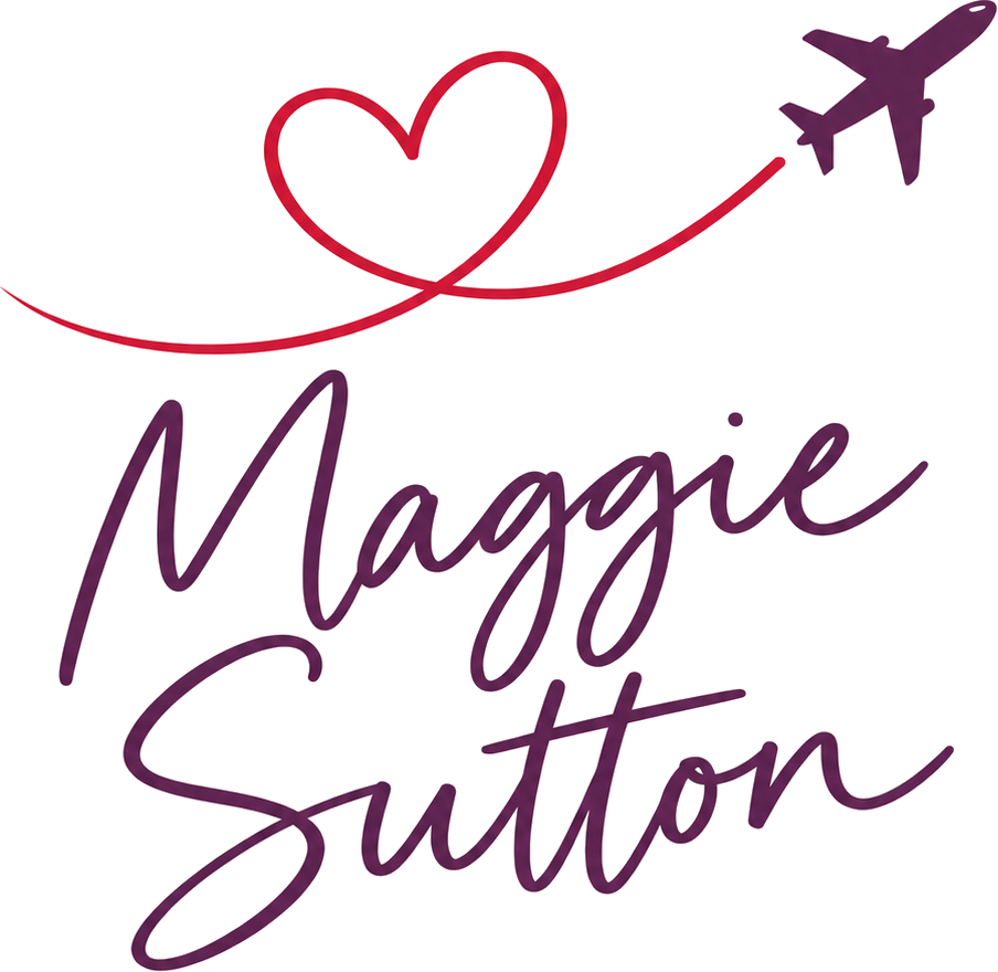 Maggie Sutton